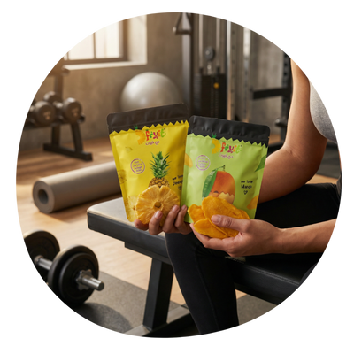 Pre-Workout