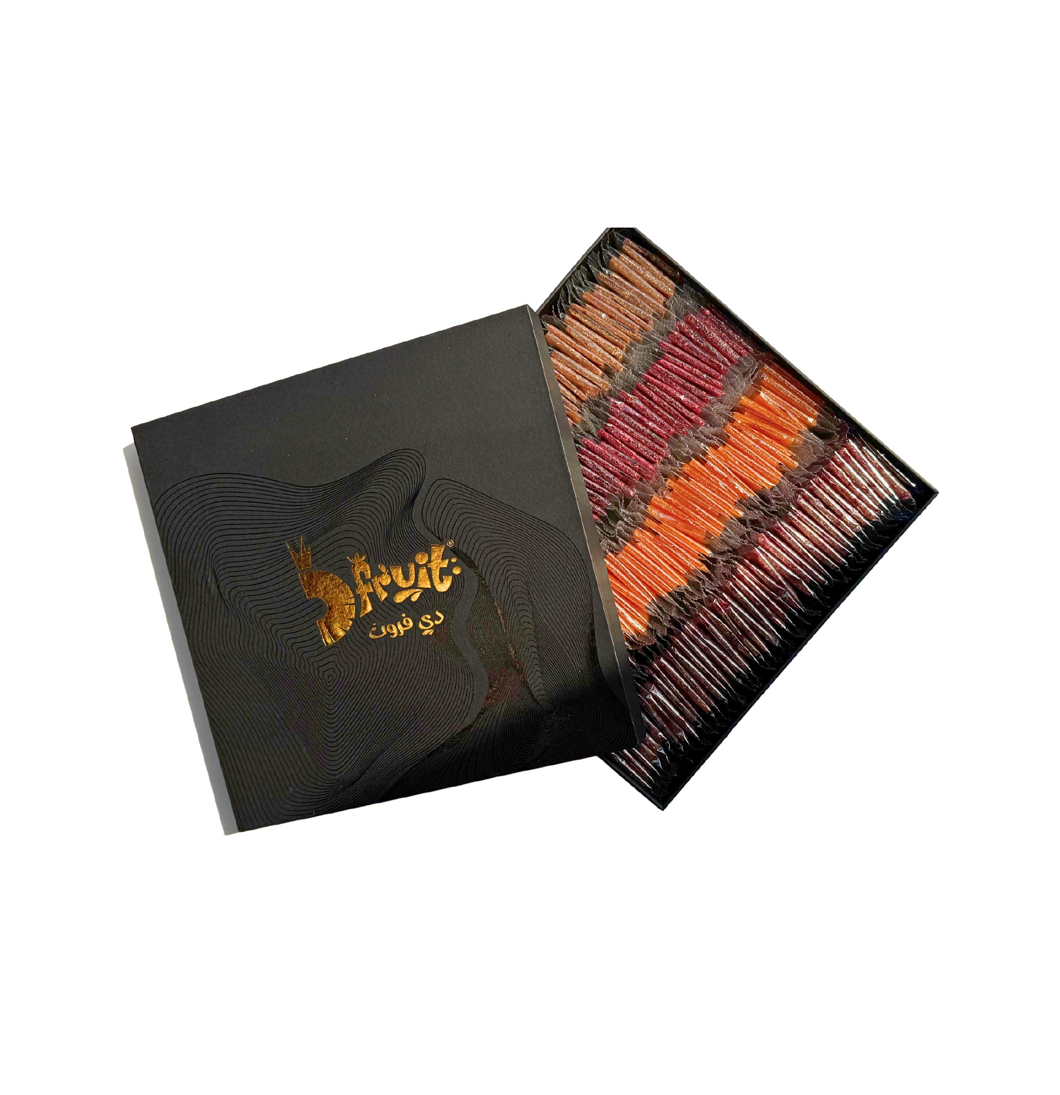 Qamaraldeen Box - Large