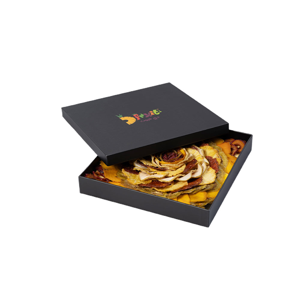 Dried fruit Box