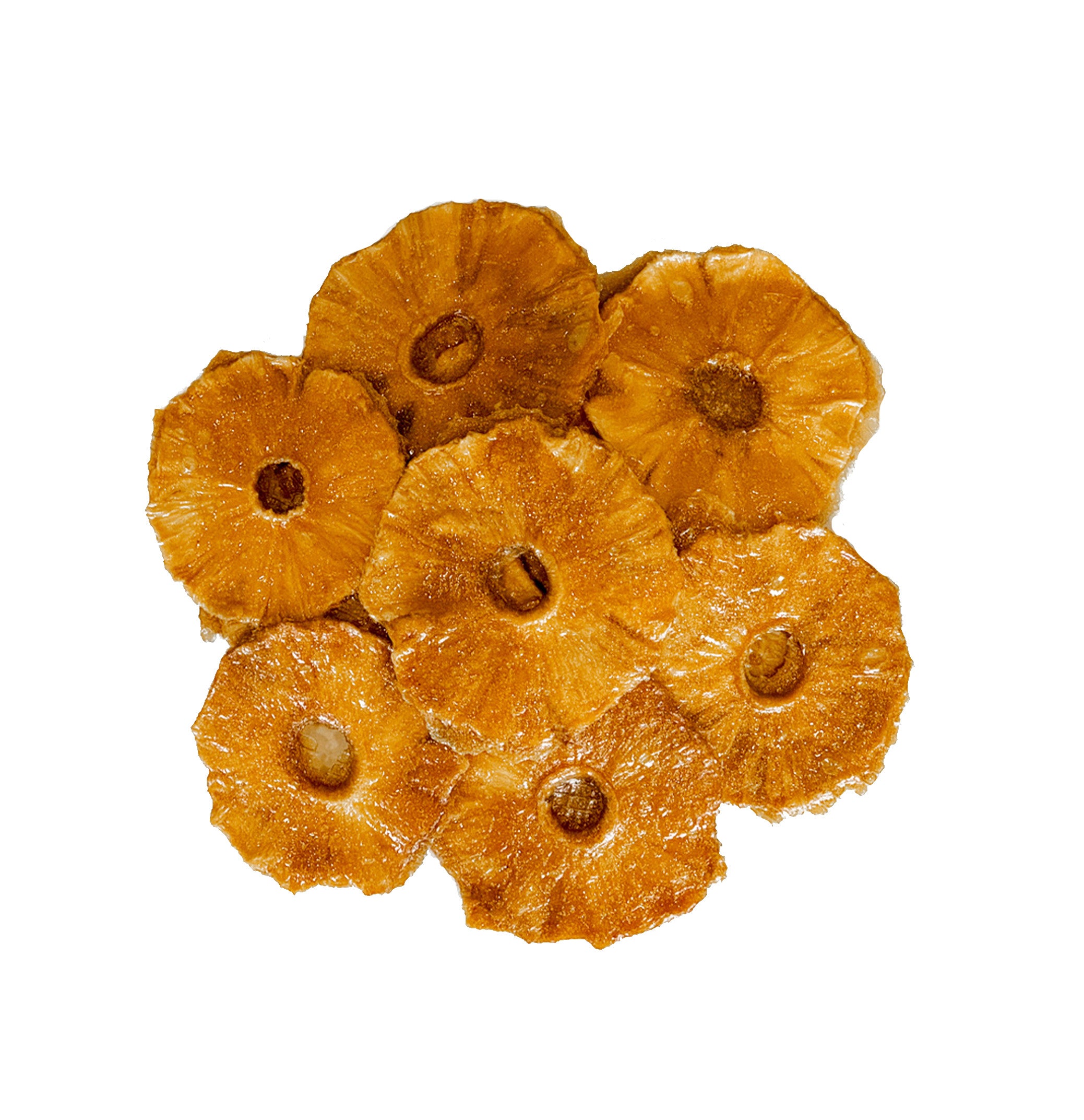 Dried Pinego
