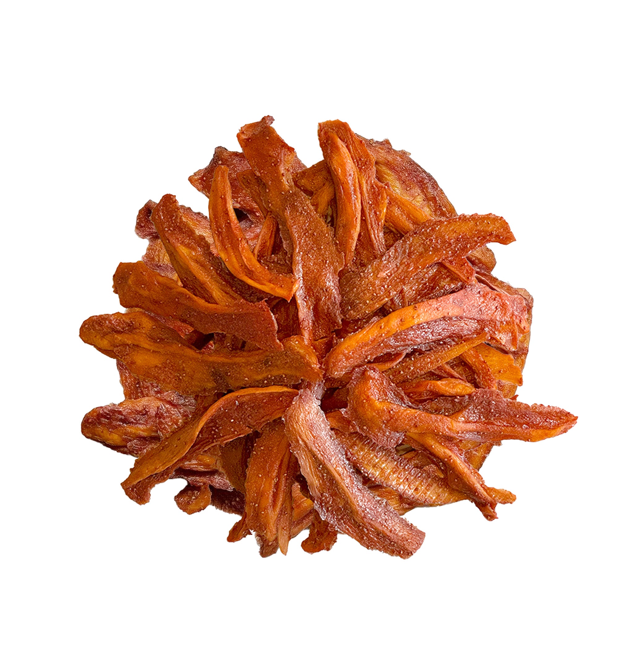 Dried Strawngo