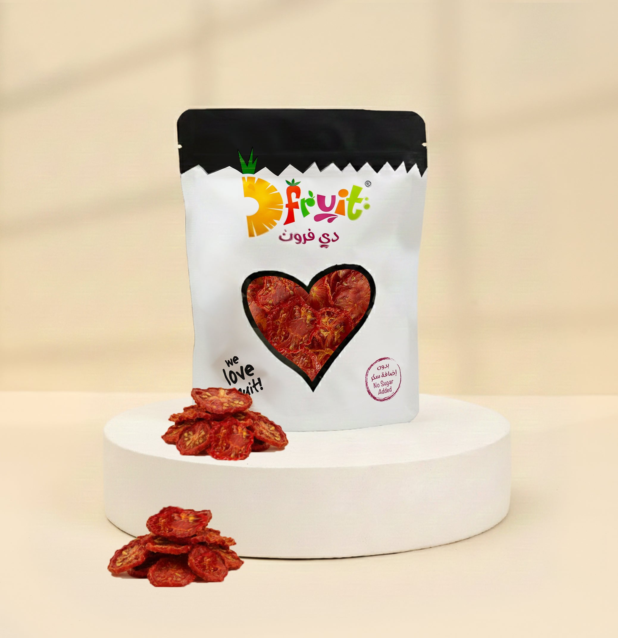 Dried Tomatoes