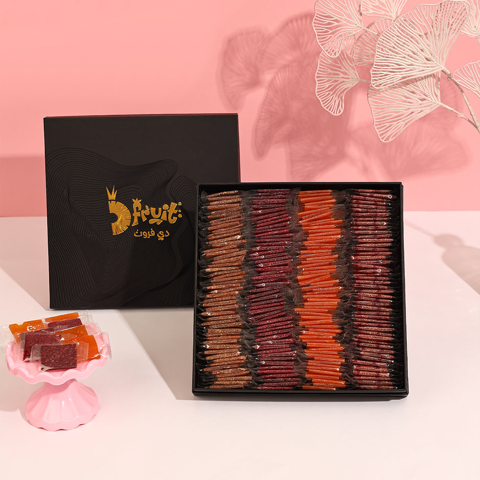 Qamaraldeen Box - Large