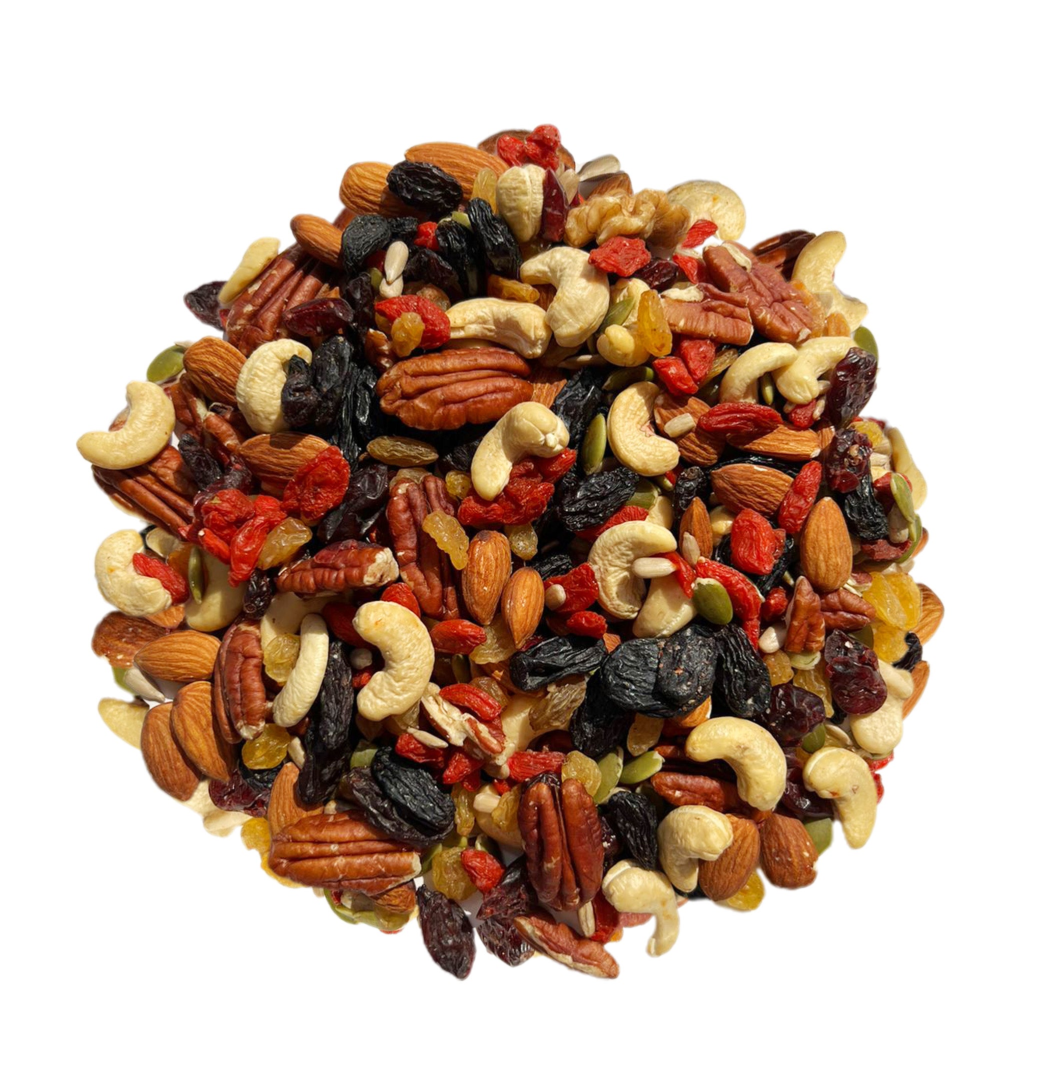 Royal Nuts