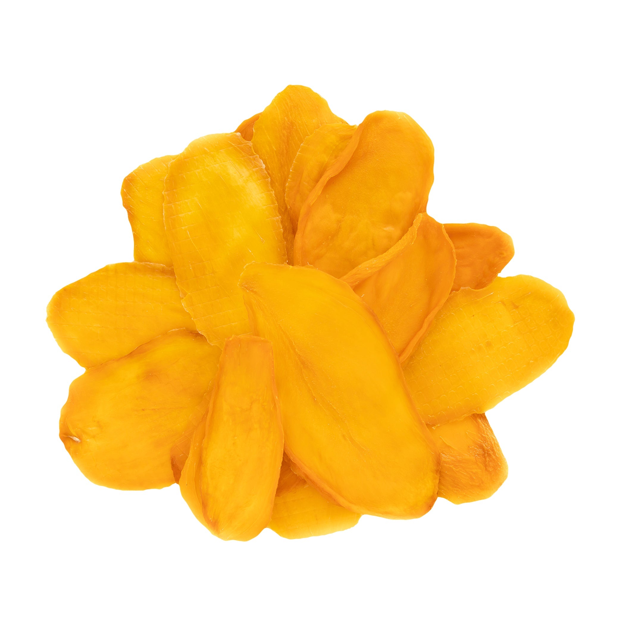 Dried mango