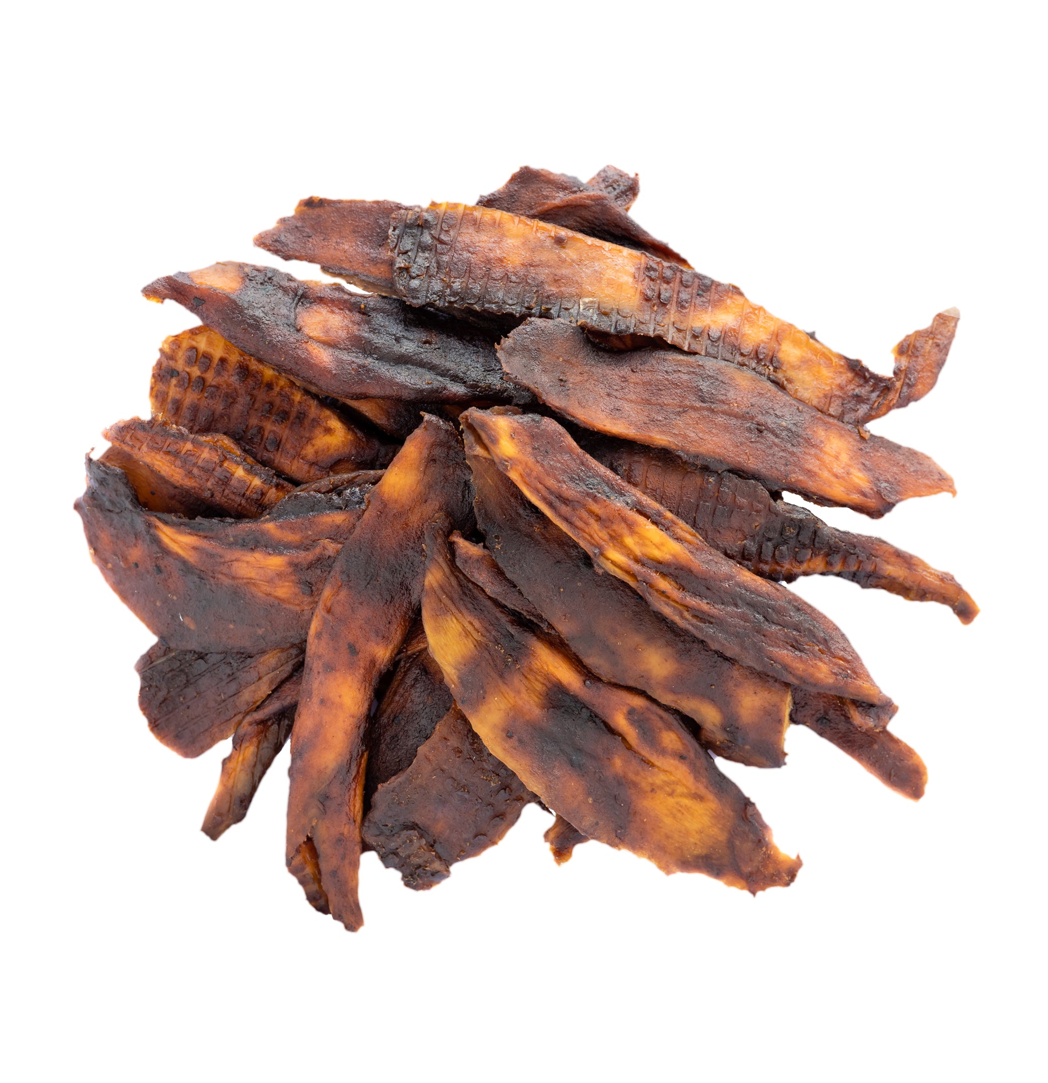 Dried Mangorind